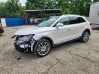 LINCOLN MKX 2018