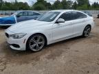BMW 428 2016