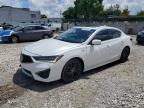 ACURA ILX 2021