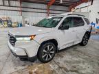 HONDA PILOT 2024