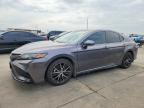 TOYOTA CAMRY 2023