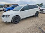 DODGE JOURNEY 2020