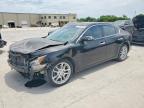 NISSAN MAXIMA 2010