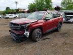 SUBARU FORESTER 2025