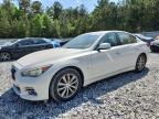 INFINITI Q50 2014