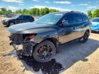 NISSAN PATHFINDER 2018