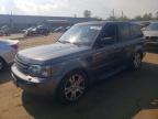 LAND ROVER RANGE ROVER SPORT 2006