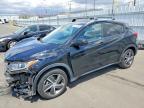 HONDA HR-V 2022