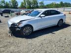 HYUNDAI GENESIS 2016