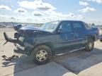 CHEVROLET AVALANCHE 2005