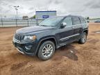JEEP GRAND CHEROKEE 2014