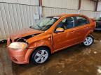 CHEVROLET AVEO 2008
