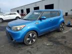 KIA SOUL 2016