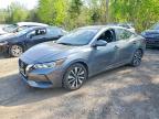 NISSAN SENTRA 2023
