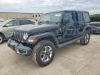 JEEP WRANGLER UNLIMITED 2020