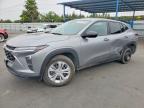 CHEVROLET TRAX 2024