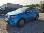 TOYOTA RAV4 HYBRID 2017