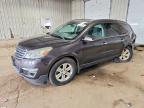 CHEVROLET TRAVERSE 2014