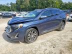 GMC TERRAIN 2018