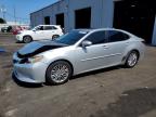 LEXUS ES 2013