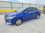 HYUNDAI ACCENT 2022