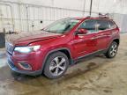 JEEP CHEROKEE 2020