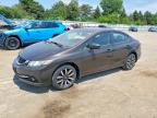 HONDA CIVIC 2014