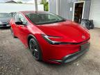 TOYOTA PRIUS 2025
