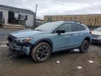 SUBARU CROSSTREK 2022