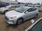 HYUNDAI ELANTRA 2019