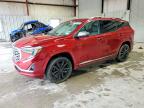GMC TERRAIN 2018