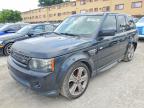 LAND ROVER RANGE ROVER SPORT 2012