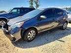 TOYOTA PRIUS C 2014