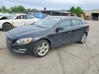 VOLVO V60 2015