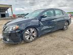 NISSAN SENTRA 2016