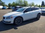 VOLVO V60 CROSS COUNTRY 2017