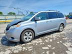 TOYOTA SIENNA 2014