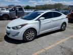 HYUNDAI ELANTRA 2015