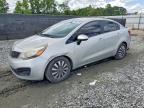 KIA RIO 2014