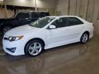 TOYOTA CAMRY 2013