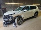 NISSAN ROGUE 2021