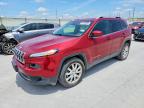 JEEP CHEROKEE 2015