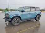 FORD BRONCO 2022