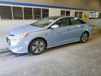 HYUNDAI SONATA 2014