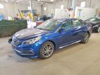 HYUNDAI SONATA 2017