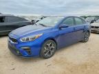KIA FORTE 2019