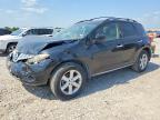 NISSAN MURANO 2009