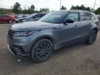 LAND ROVER RANGE ROVER VELAR 2018