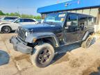 JEEP WRANGLER UNLIMITED 2011