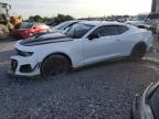 CHEVROLET CAMARO 2020